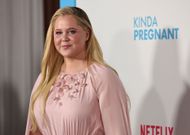 Amy Schumer (Image via Getty)